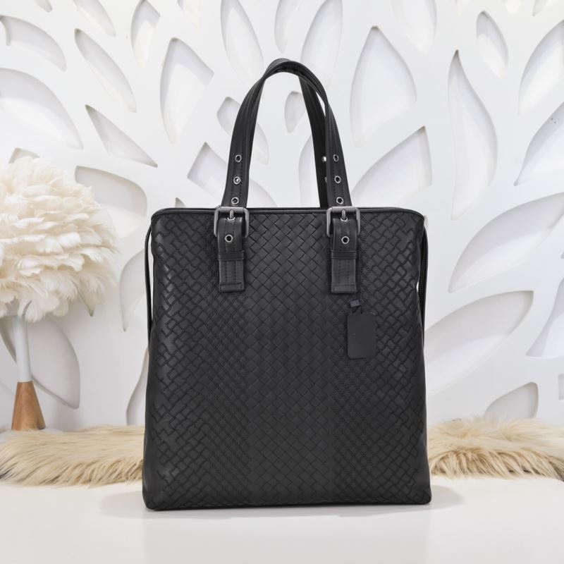 Mens Bottega Veneta Top Handle Bags